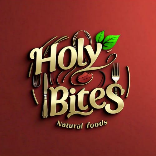 Holy Bites ( Food Products)